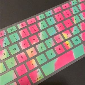 Keyboard Cover